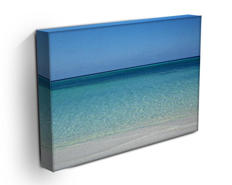 Atlantic Ocean Canvas Print or Poster - Canvas Art Rocks - 3