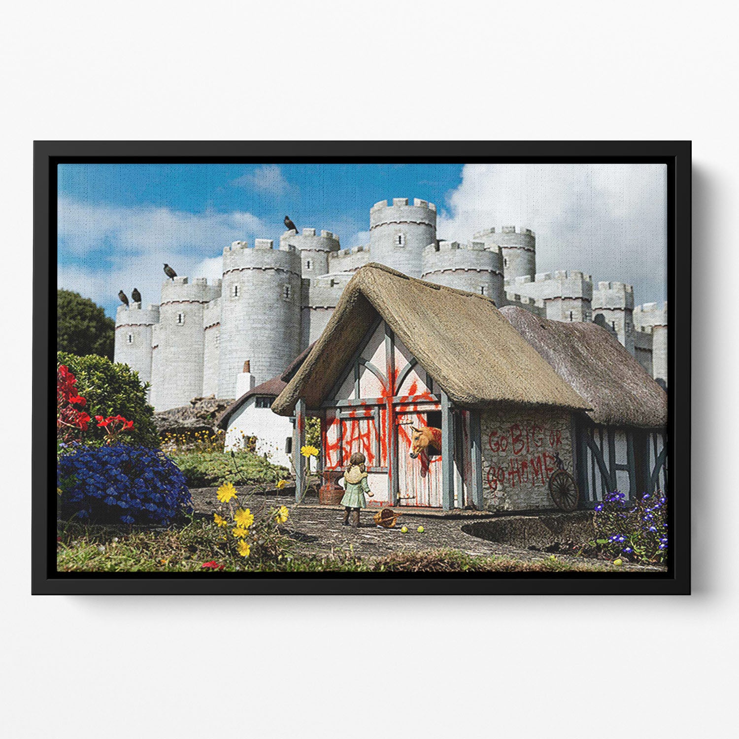  - Canvas Art Rocks - 2