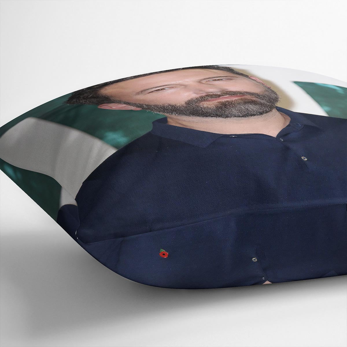 Ben Affleck Cushion