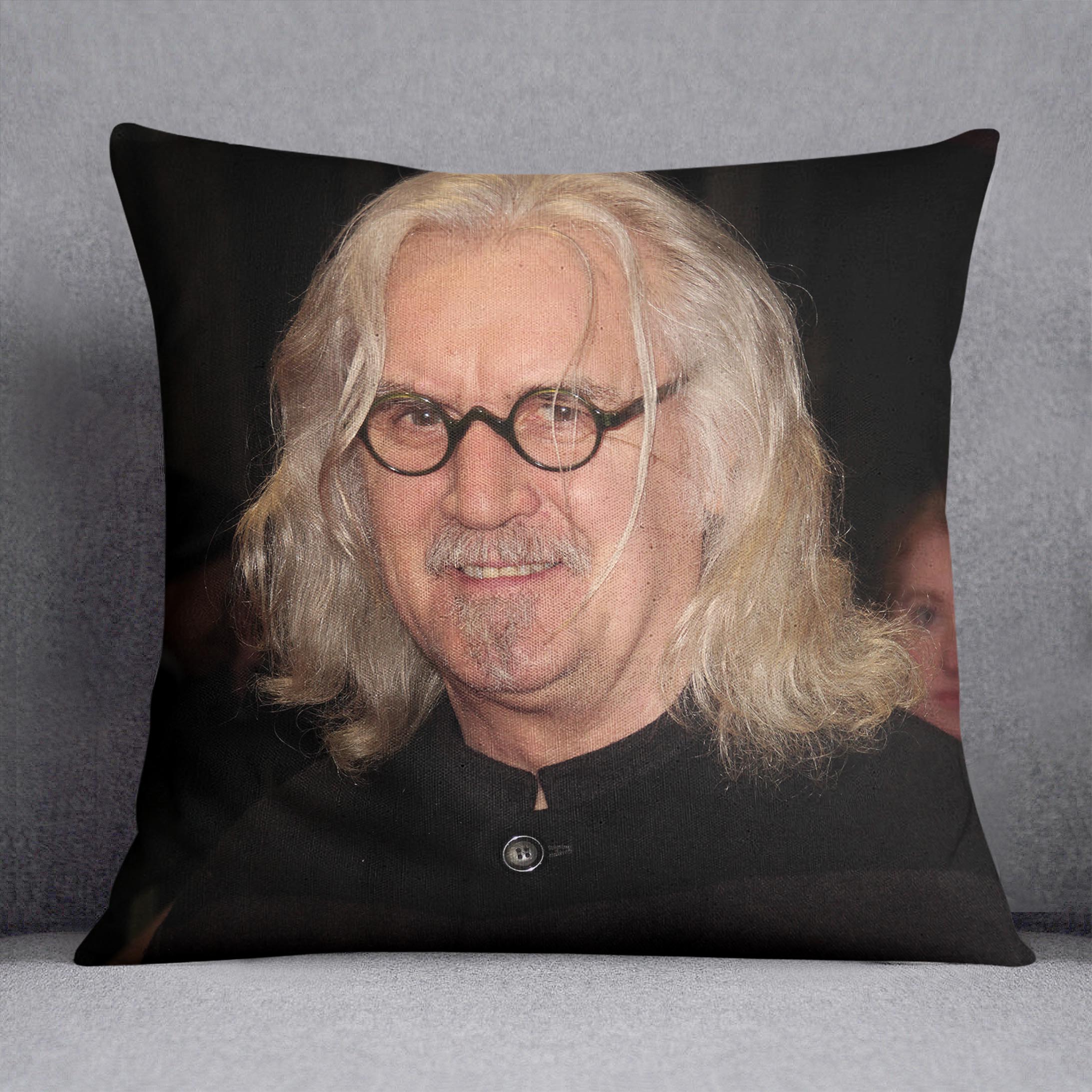 Billy Connolly Cushion