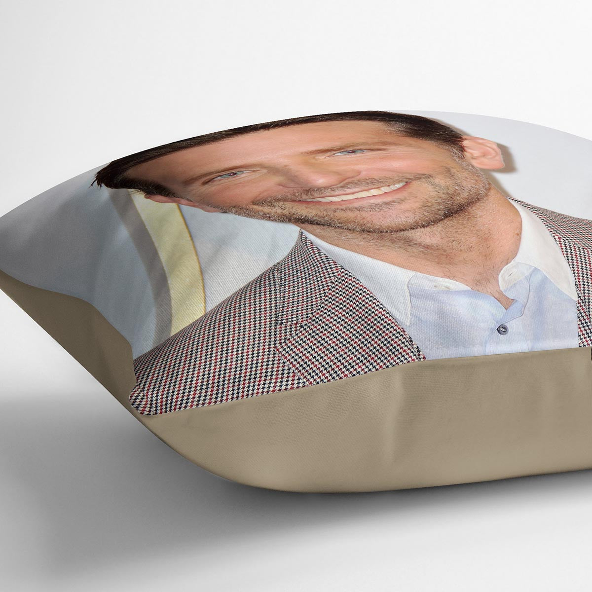 Bradley Cooper Cushion