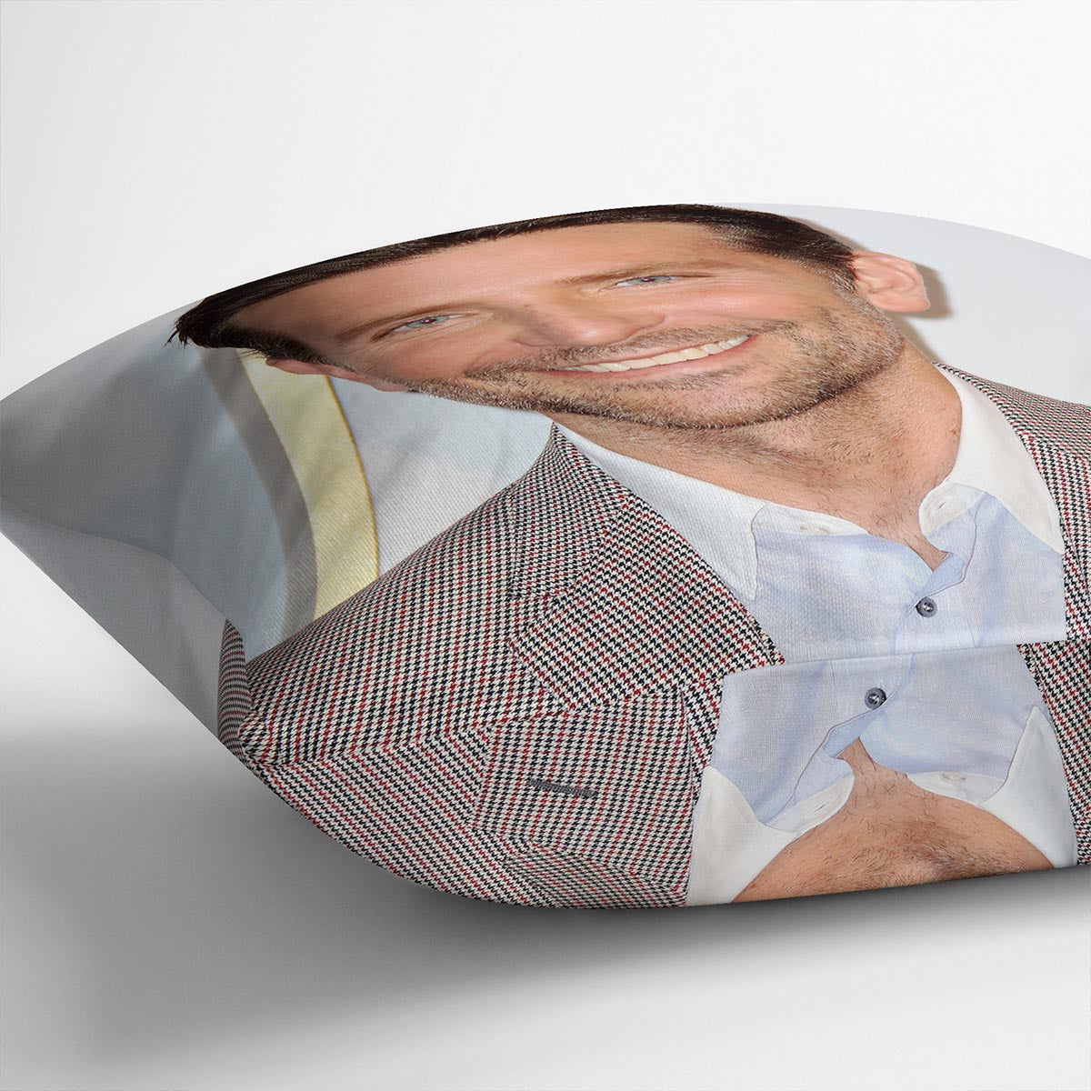 Bradley Cooper Cushion