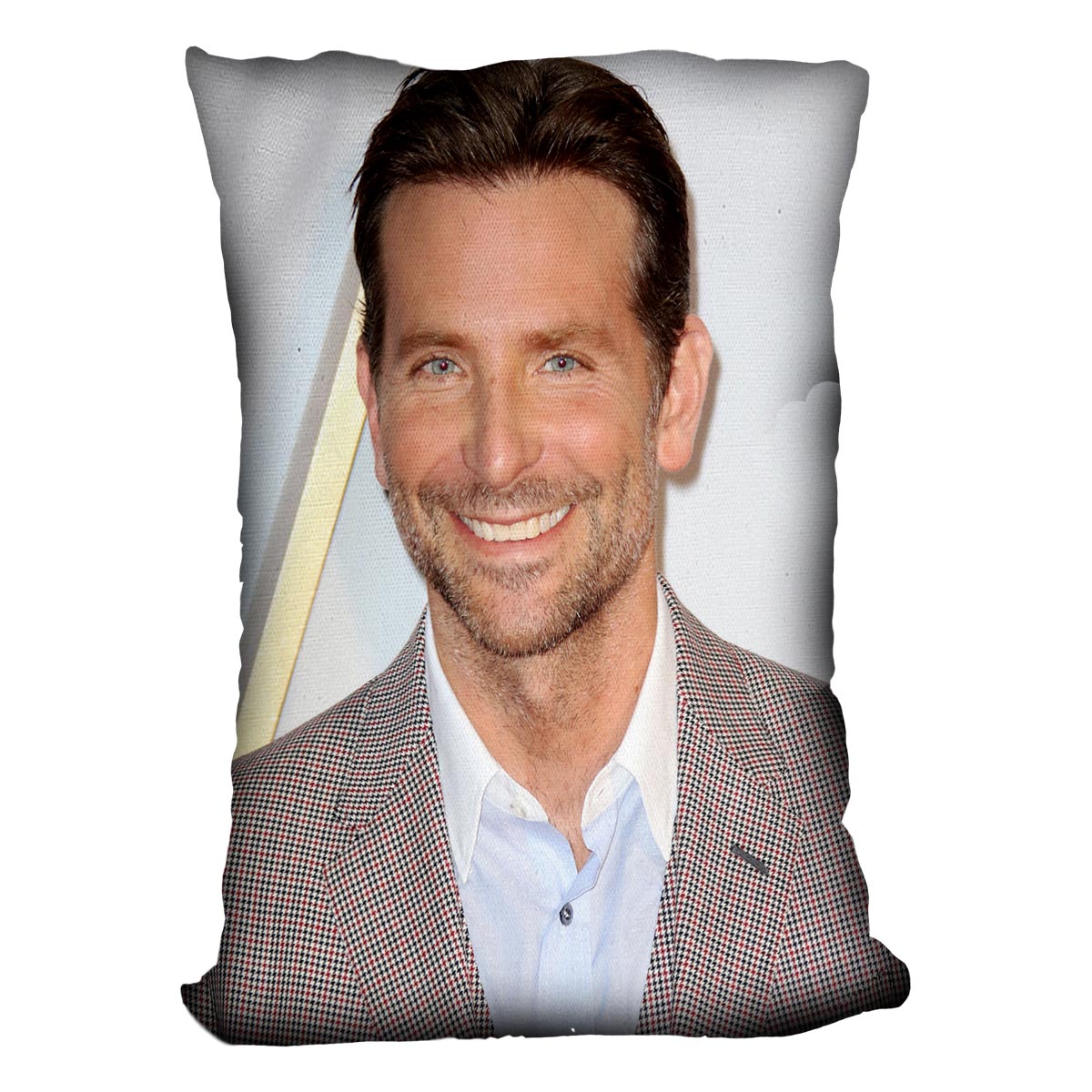 Bradley Cooper Cushion