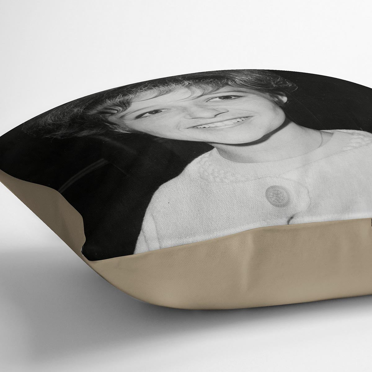 Brenda Lee Cushion