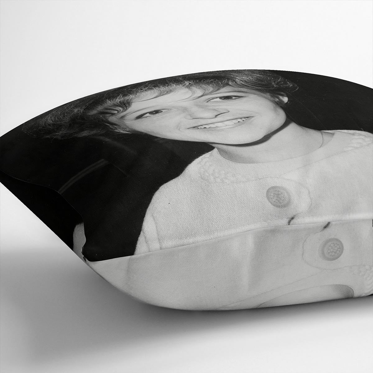 Brenda Lee Cushion