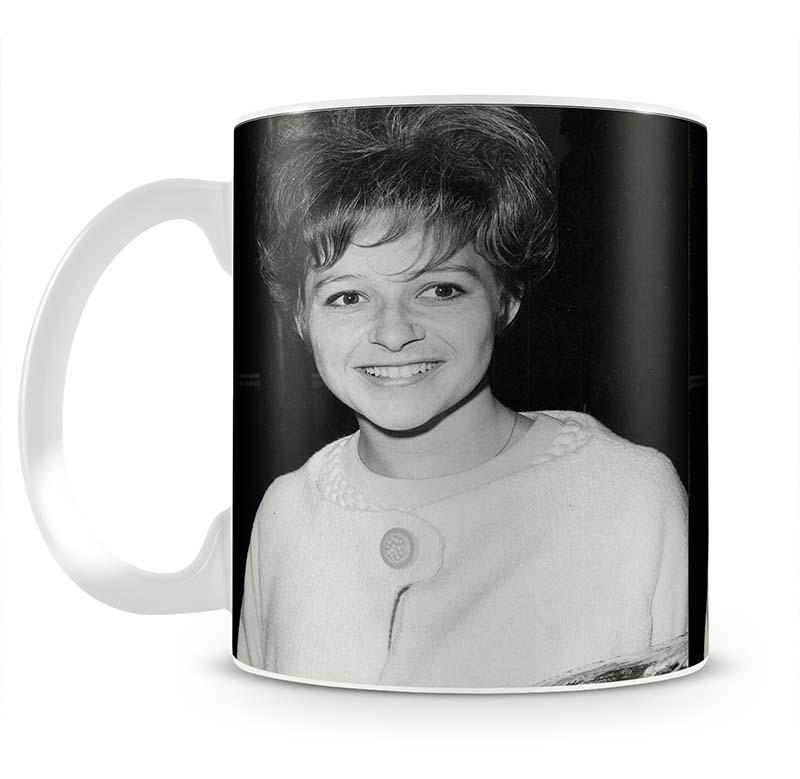 Brenda Lee Mug - Canvas Art Rocks - 2