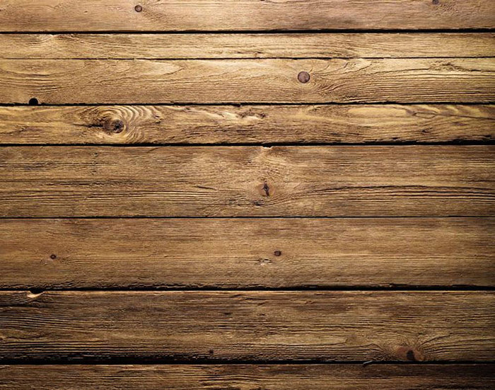 Brown wood texture Wall Mural Wallpaper