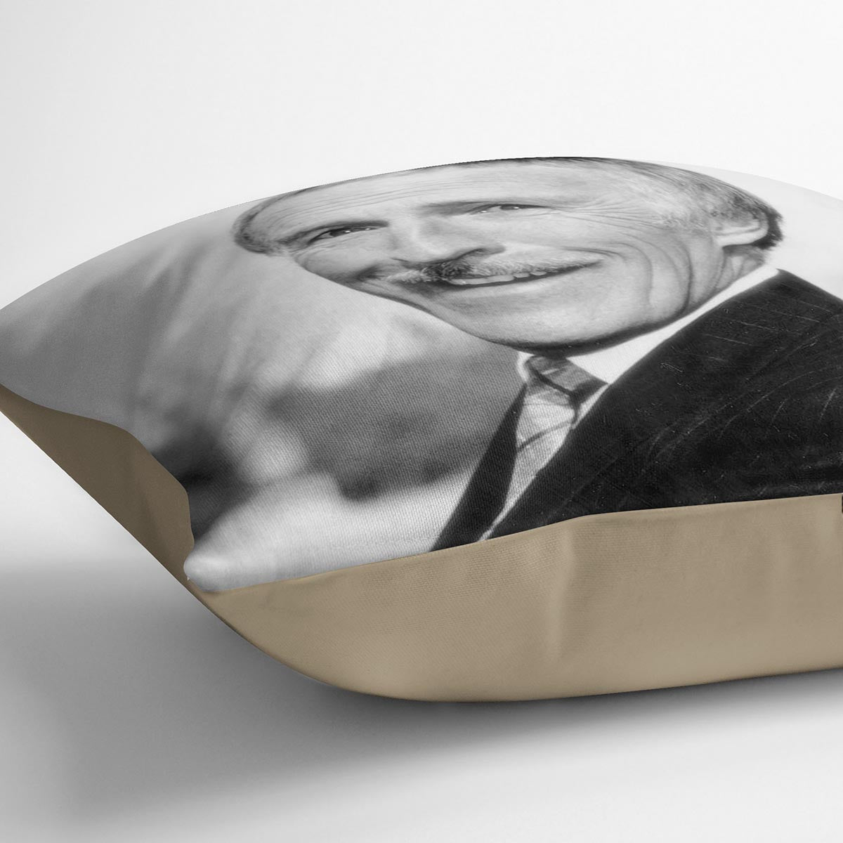 Bruce Forsyth Cushion