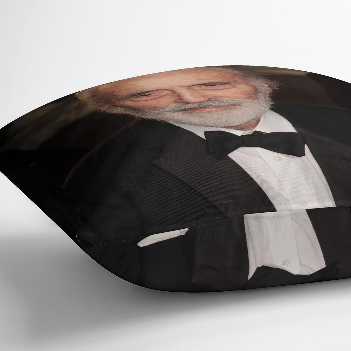 Christopher Lee Cushion