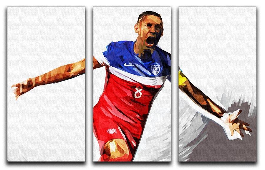 clint dempsey jersey products for sale