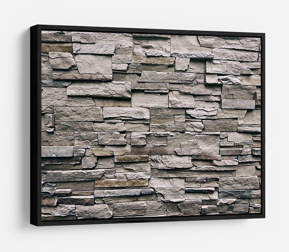 Close up of modern style design HD Metal Print - Canvas Art Rocks - 6