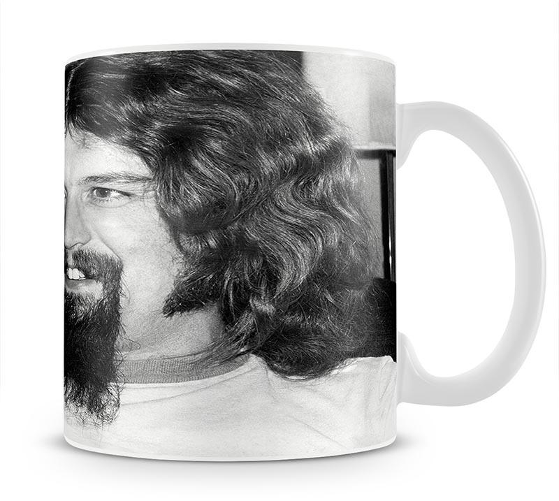 Comedian Billy Connolly Mug - Canvas Art Rocks - 1