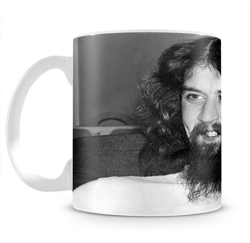 Comedian Billy Connolly Mug - Canvas Art Rocks - 2