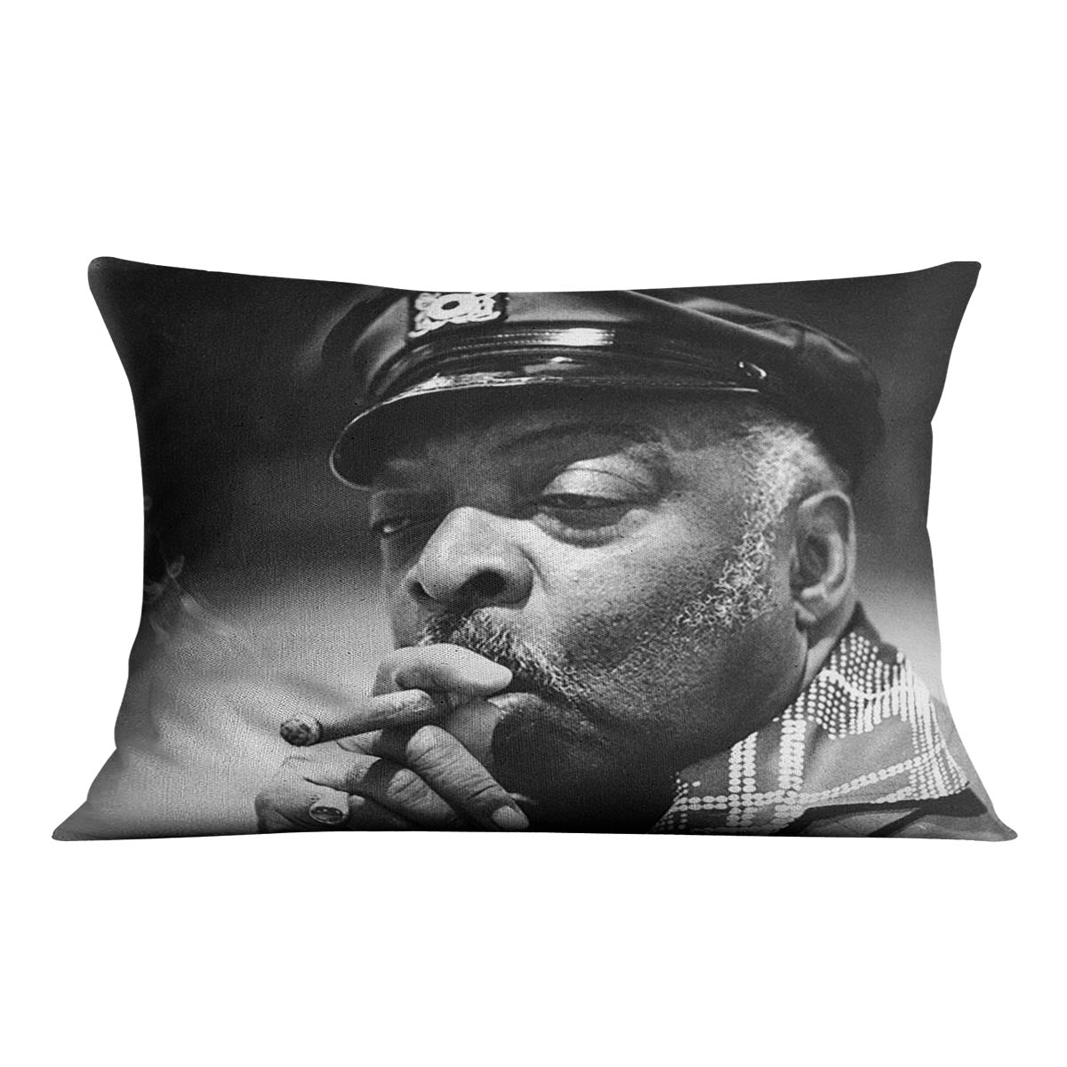 Count Basie Cushion