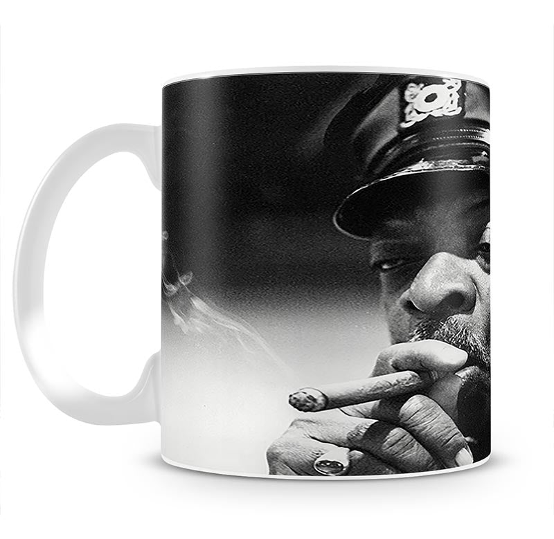 Count Basie Mug - Canvas Art Rocks - 1