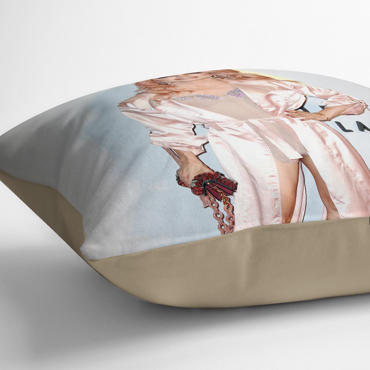 Courtney Act Cushion