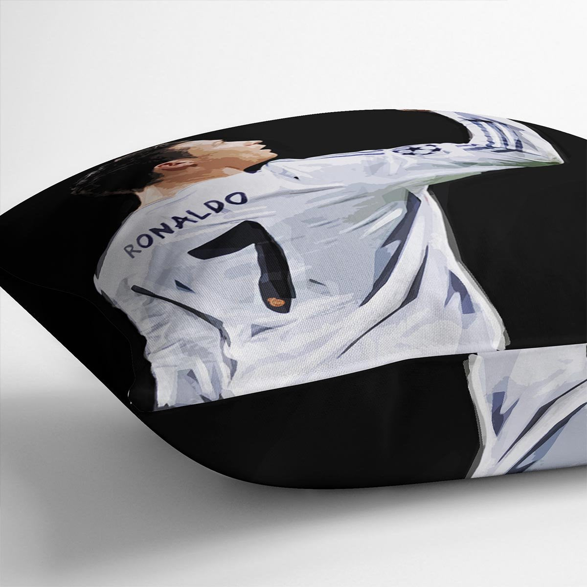 Cristiano Ronaldo Cushion