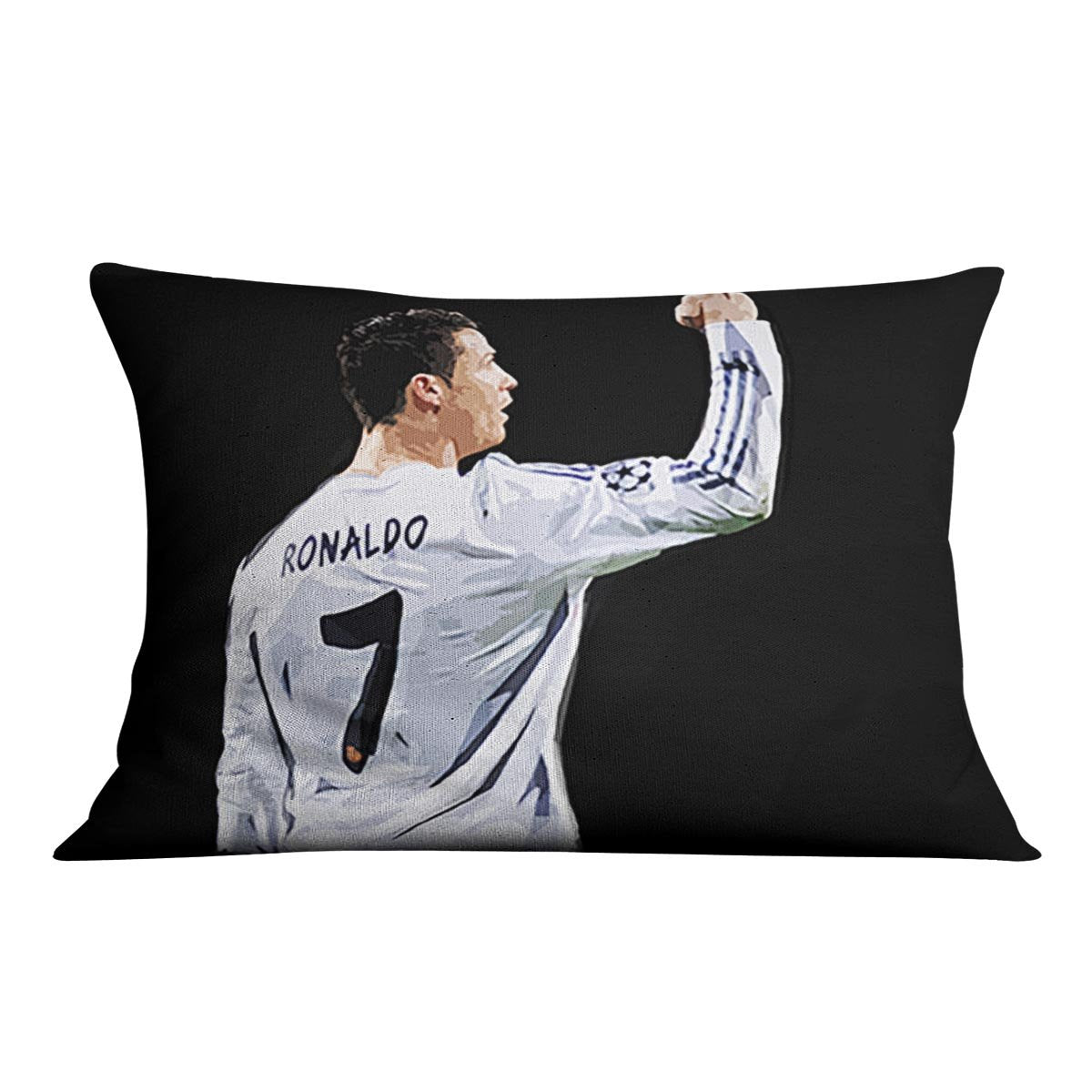 Cristiano Ronaldo Cushion