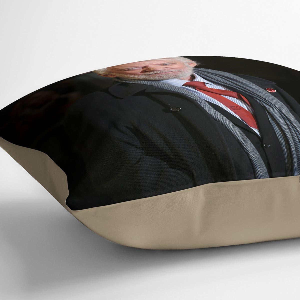 Donald Sutherland Cushion