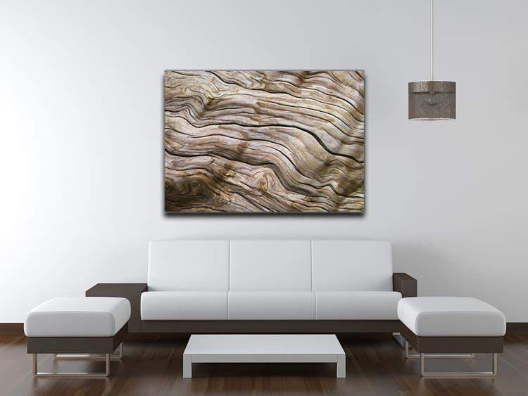 Driftwood Canvas Print or Poster - Canvas Art Rocks - 4