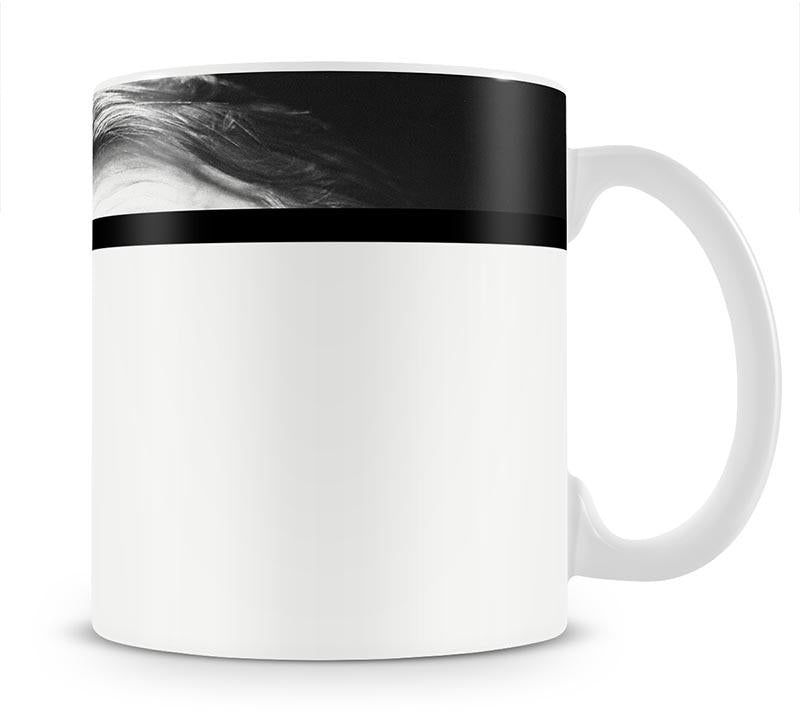 Edward Fox Mug - Canvas Art Rocks - 1