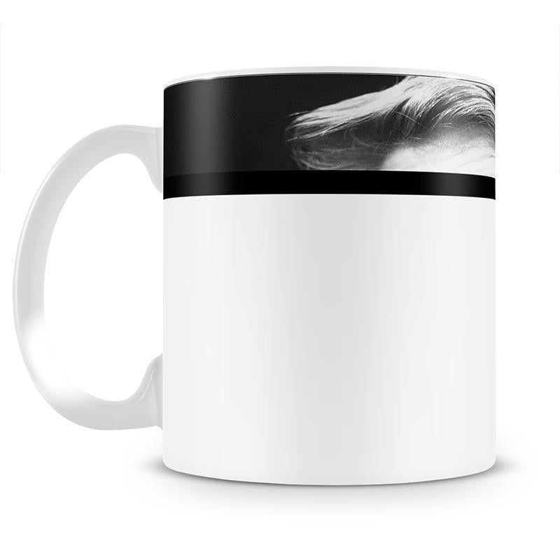 Edward Fox Mug - Canvas Art Rocks - 2