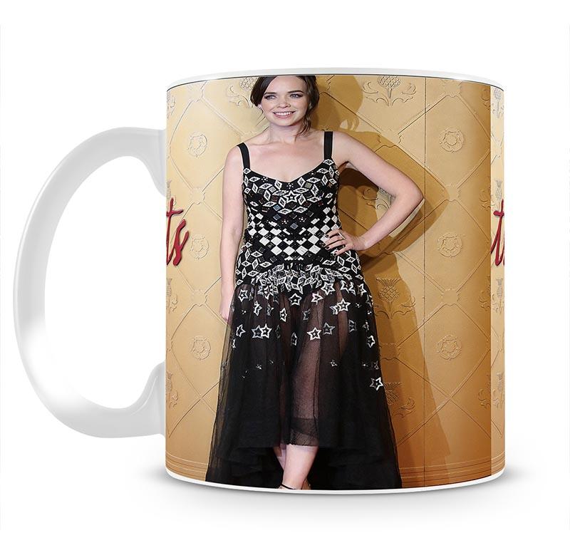 Eileen OHiggins Mug - Canvas Art Rocks - 2