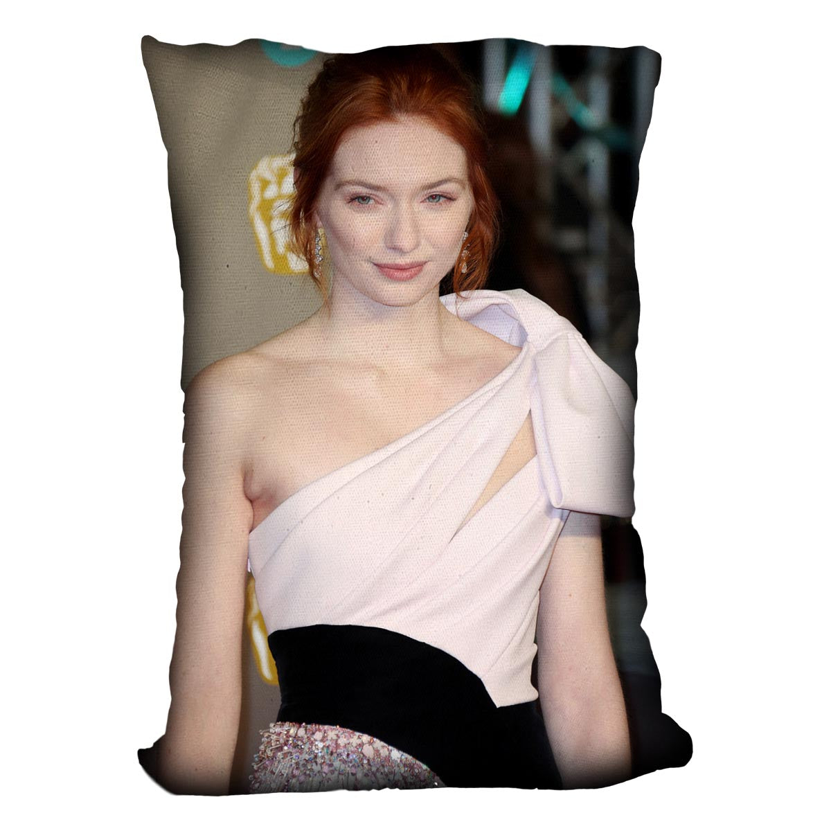 Eleanor Tomlinson Cushion