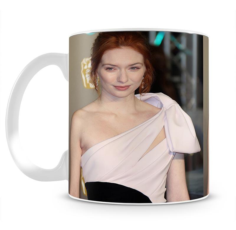 Eleanor Tomlinson Mug - Canvas Art Rocks - 2