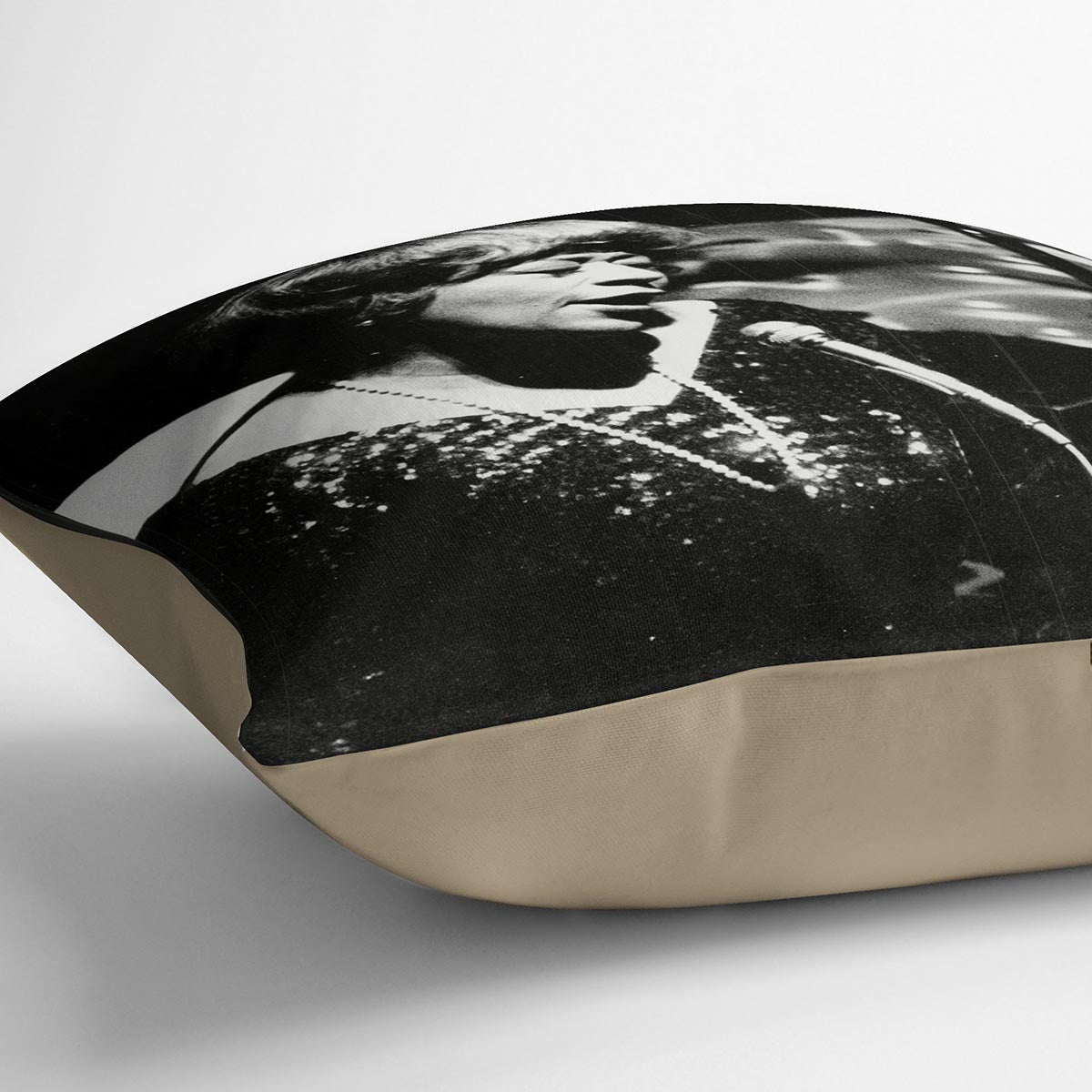 Ella Fitzgerald Cushion