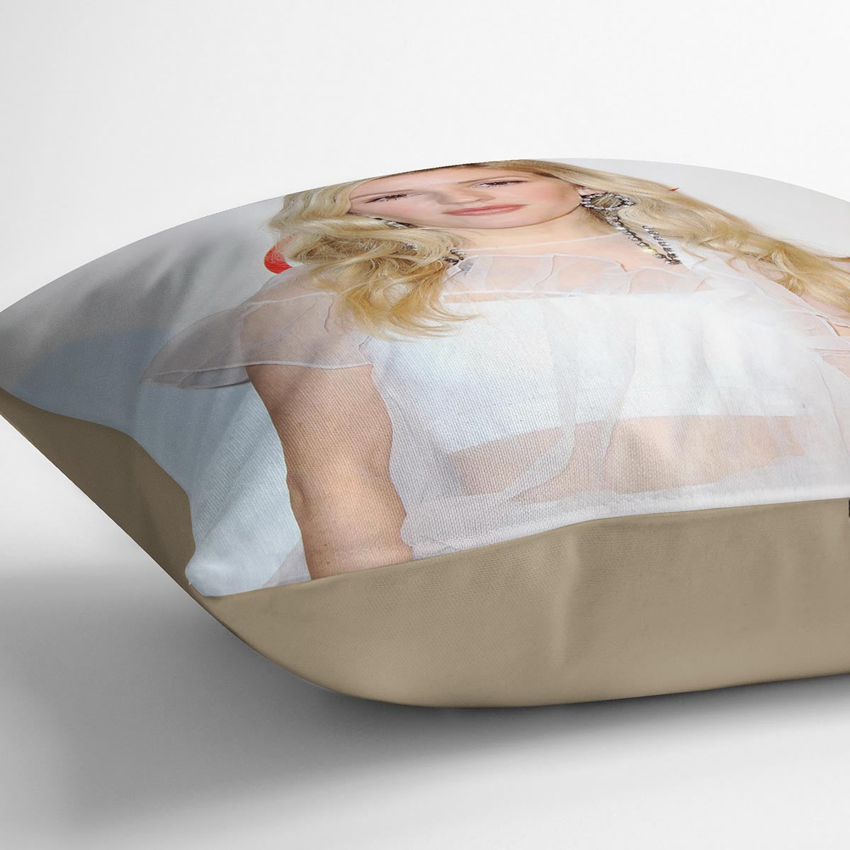 Ellie Goulding Cushion