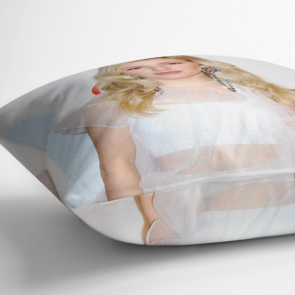 Ellie Goulding Cushion