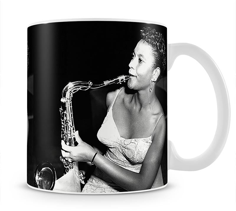 Elsie Smith Mug - Canvas Art Rocks - 1