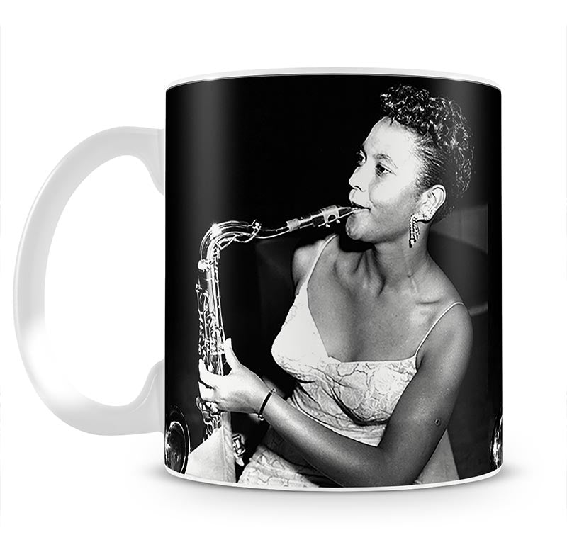 Elsie Smith Mug - Canvas Art Rocks - 1