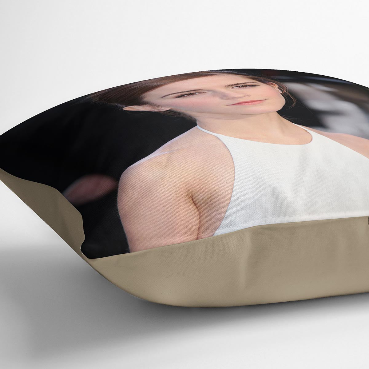 Emma Watson Cushion