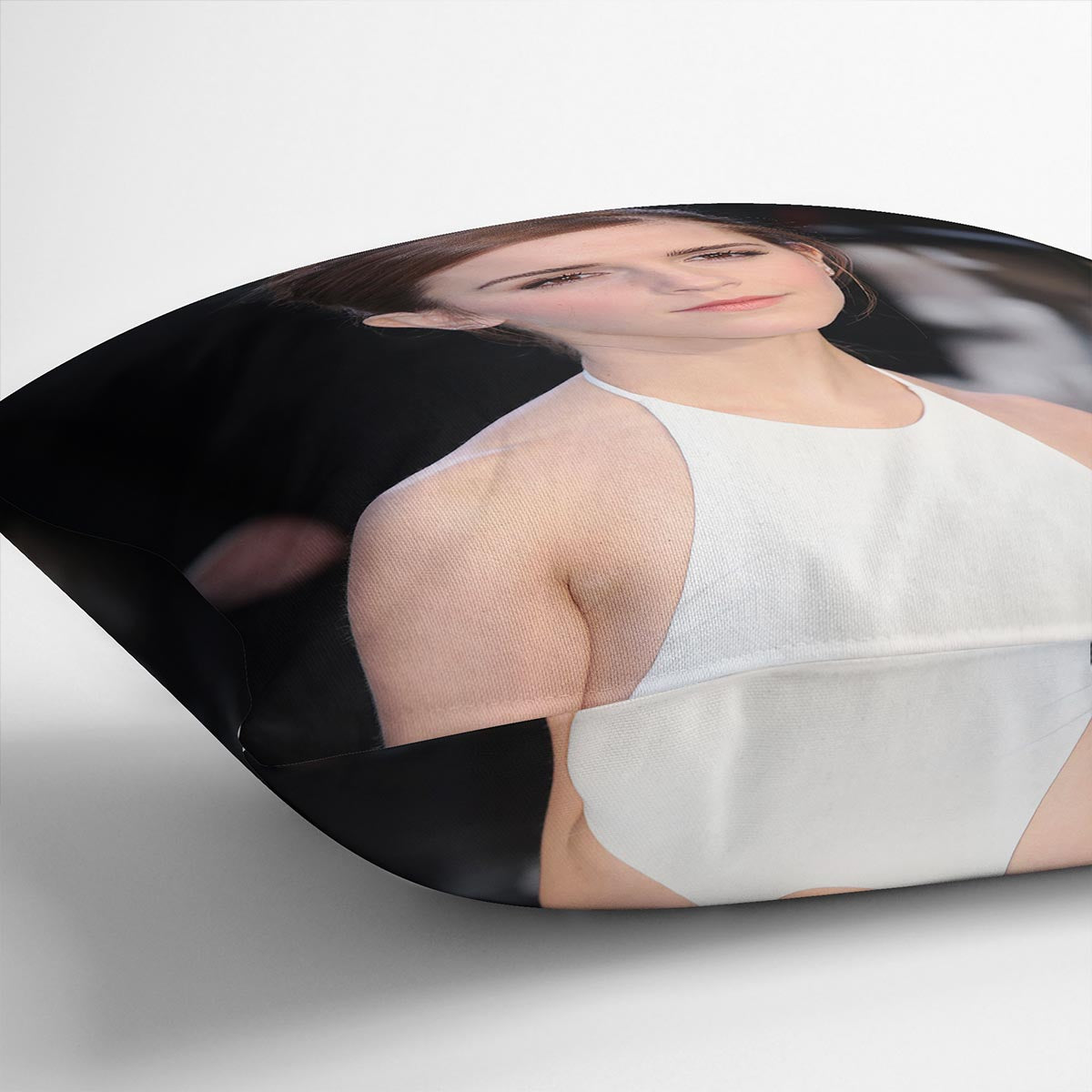 Emma Watson Cushion