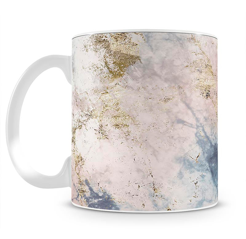 Faded Marble Mug - Canvas Art Rocks - 1