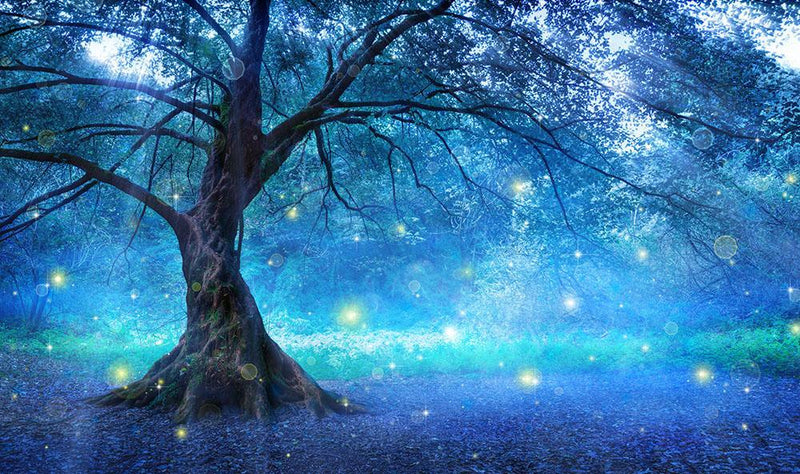 Mystical Tree Wallpapers - Top Free Mystical Tree Backgrounds -  WallpaperAccess