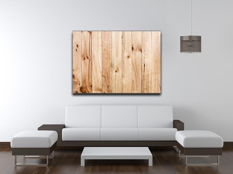 Floor surface Canvas Print or Poster - Canvas Art Rocks - 4