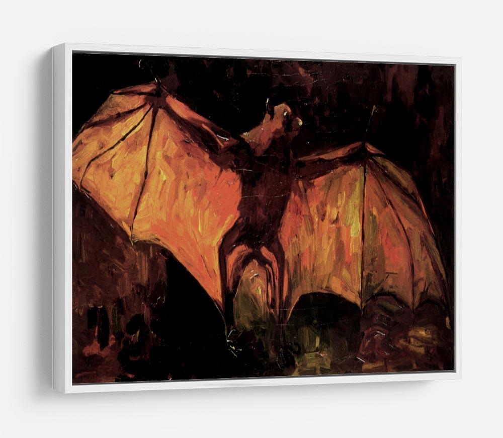 Flying Fox by Van Gogh HD Metal Print