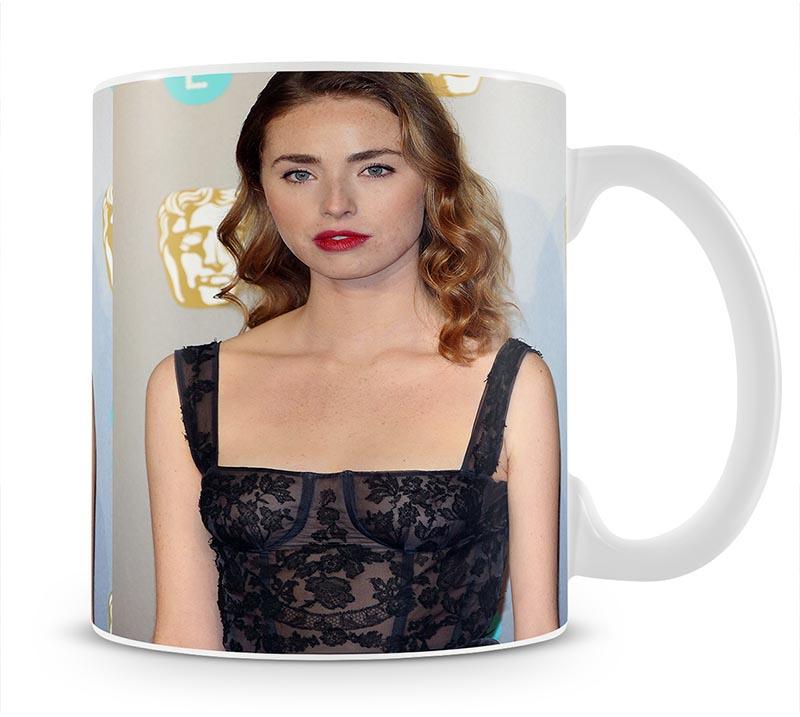 Freya Mavor Mug - Canvas Art Rocks - 1