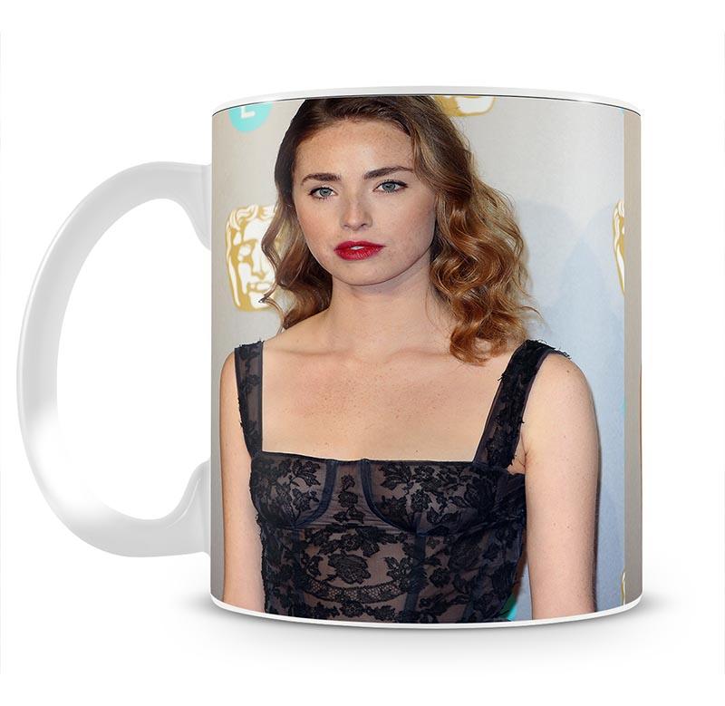 Freya Mavor Mug - Canvas Art Rocks - 2