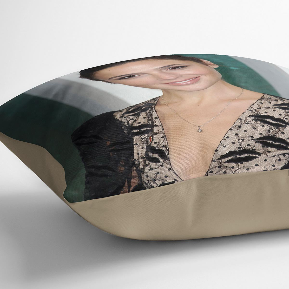 Gal Gadot Cushion