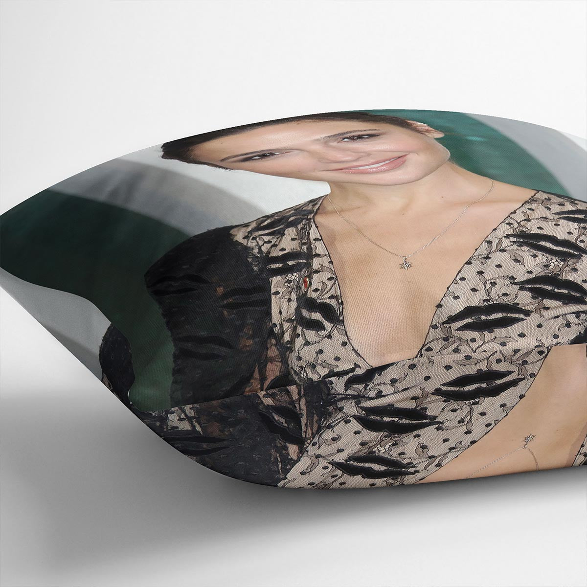 Gal Gadot Cushion