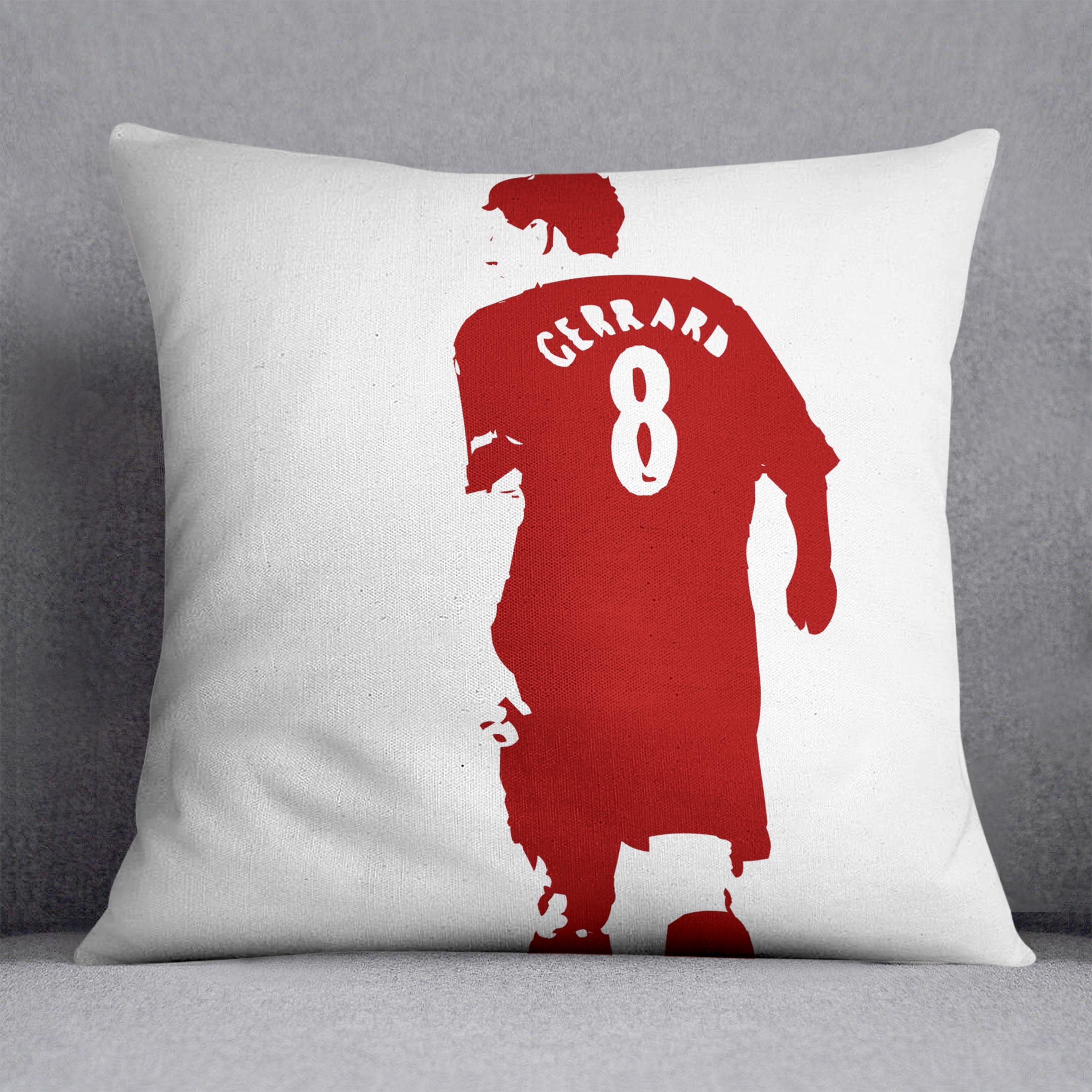 Gerrard Pop Art Cushion