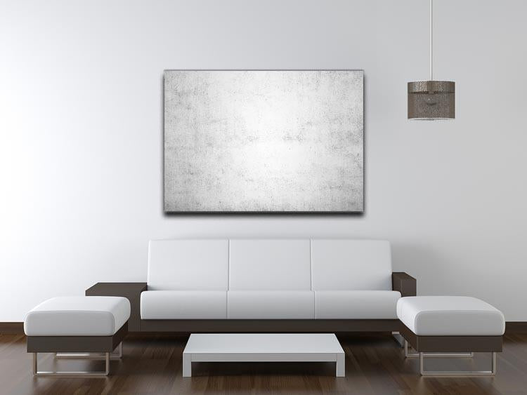 Grunge wall texture Canvas Print or Poster - Canvas Art Rocks - 4
