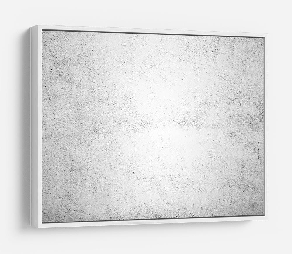 Grunge wall texture HD Metal Print - Canvas Art Rocks - 7