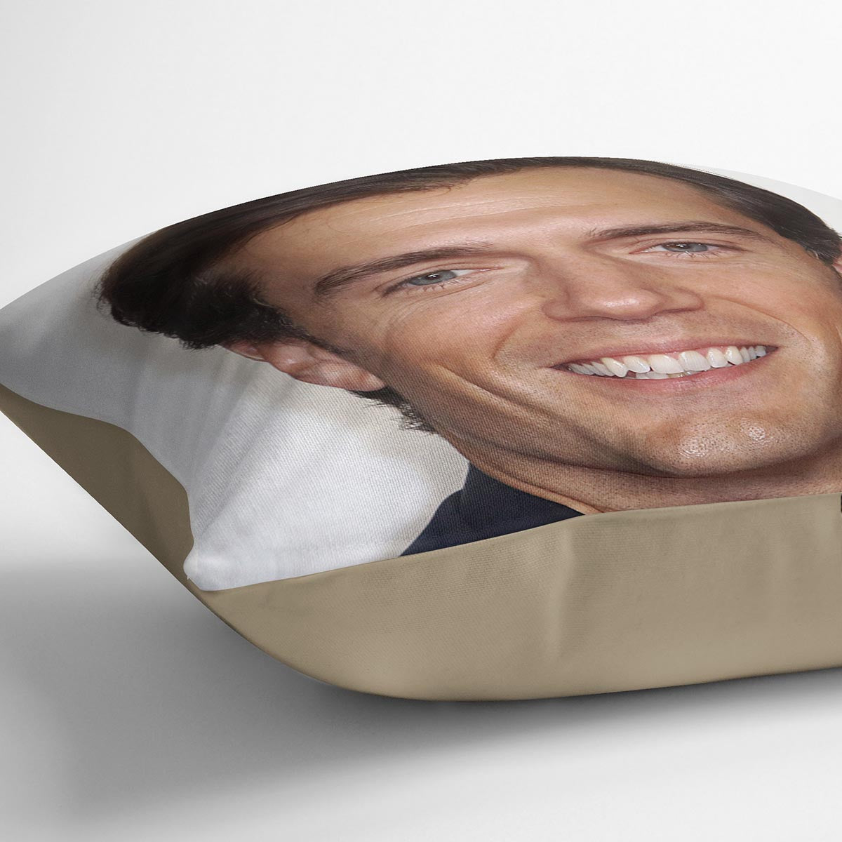 Henry Cavill Cushion