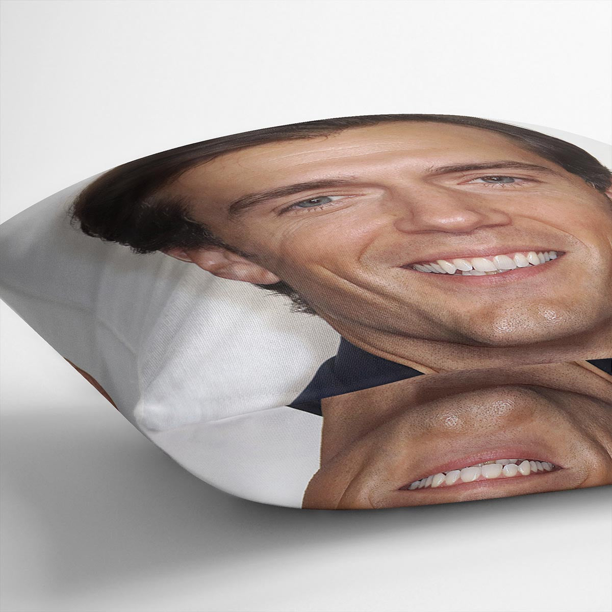 Henry Cavill Cushion