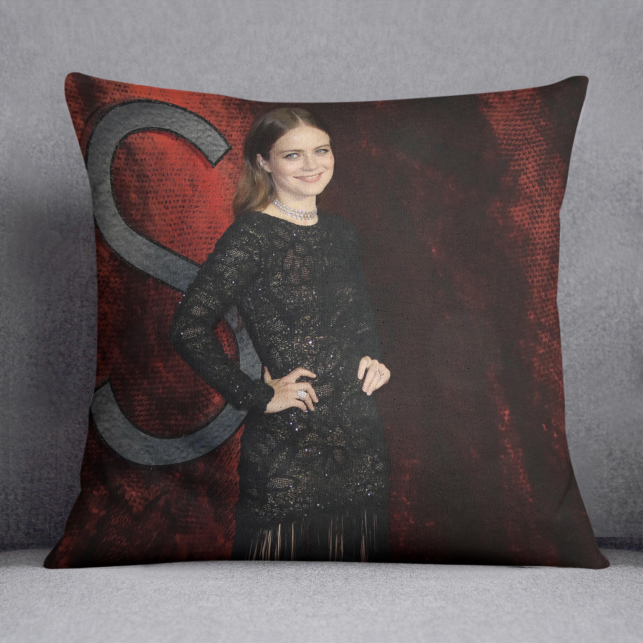 Hera Hilmar Cushion